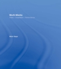 Multi-media : Video - Installation - Performance - eBook