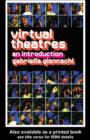 Virtual Theatres : An Introduction - eBook