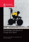 Routledge Handbook of Drugs and Sport - eBook