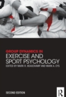 Group Dynamics in Exercise and Sport Psychology - eBook