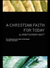 A Christian Faith for Today - eBook