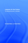 Lessons for the Future : The Missing Dimension in Education - eBook