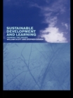 Sustainable Development and Learning: framing the issues - eBook
