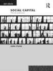 Social Capital - eBook