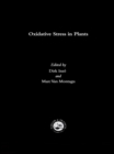 Oxidative Stress in Plants - eBook