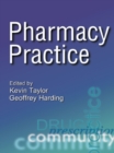 Pharmacy Practice - eBook