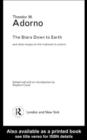 The Stars Down to Earth - eBook