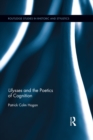 Ulysses and the Poetics of Cognition - eBook