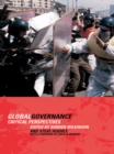 Global Governance : Critical Perspectives - eBook