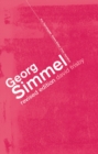 Georg Simmel - eBook