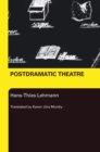 Postdramatic Theatre - eBook