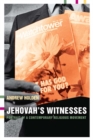 Jehovah's Witnesses : Portrait of a Contemporary Religious Movement - eBook
