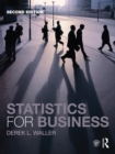 Statistics for Business - eBook