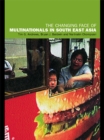 The Changing Face of Multinationals in South East Asia - eBook