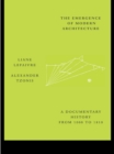 The Emergence of Modern Architecture : A Documentary History, from 1000 to 1810 - eBook