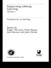 Supporting Lifelong Learning : Volume I: Perspectives on Learning - eBook