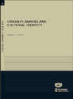 Urban Planning and Cultural Identity - eBook