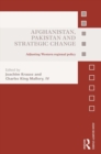 Afghanistan, Pakistan and Strategic Change : Adjusting Western regional policy - eBook