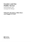 Gender and the Public Sector - eBook