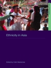 Ethnicity in Asia - eBook
