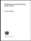 Wittgenstein and the Human Form of Life - eBook