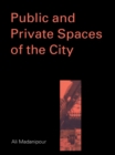 Public and Private Spaces of the City - eBook