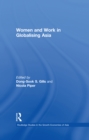 Women and Work in Globalizing Asia - eBook