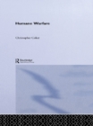Humane Warfare - eBook