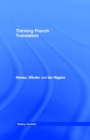 Thinking French Translation - eBook