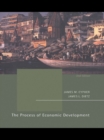 The Process of Economic Development : Theory, Institutions, Applications and Evidence - eBook