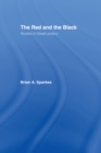 The Red and the Black : Studies in Greek Pottery - eBook