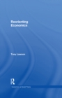 Reorienting Economics - eBook