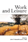 Work and Leisure - eBook