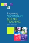 Improving Secondary Science Teaching - eBook
