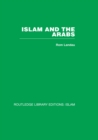 Islam and the Arabs - eBook
