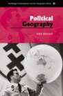 Political Geography - eBook