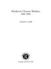 Medieval Chinese Warfare 300-900 - eBook
