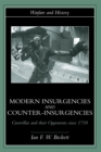Modern Insurgencies and Counter-Insurgencies : Guerrillas and their Opponents since 1750 - eBook