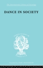 Dance In Society        Ils 85 - eBook