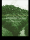 Pesticide Residues in Coastal Tropical Ecosystems : Distribution, Fate and Effects - eBook
