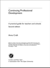 Continuing Professional Development : A Practical Guide for Teachers and Schools - eBook