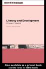 Literacy and Development : Ethnographic Perspectives - eBook