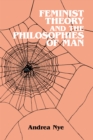 Feminist Theory and the Philosophies of Man - eBook