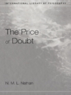The Price of Doubt - eBook