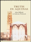 Truth in Aquinas - eBook
