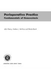 Perioperative Practice : Fundamentals of Homeostasis - eBook