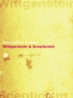 Wittgenstein and Scepticism - eBook