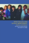 Effective LEAs and School Improvement - eBook