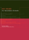 Key Issues for Secondary Schools - eBook
