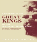 Letters of the Great Kings of the Ancient Near East : The Royal Correspondence of the Late Bronze Age - eBook